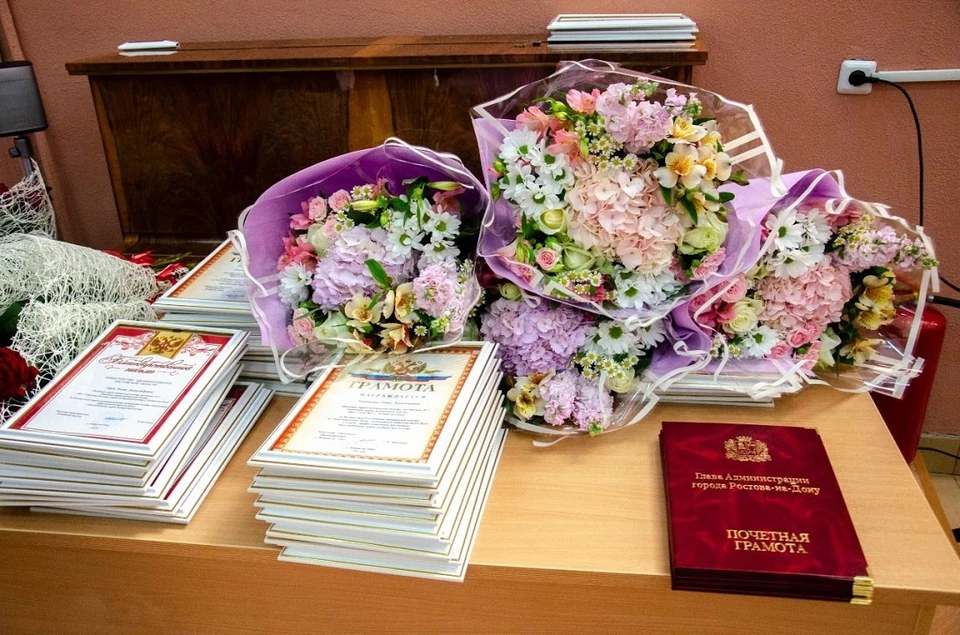 Работа в службе скорой помощи – одна из самых сложных в сфере здравоохранения. Фото: сайт администрации Ростова.
