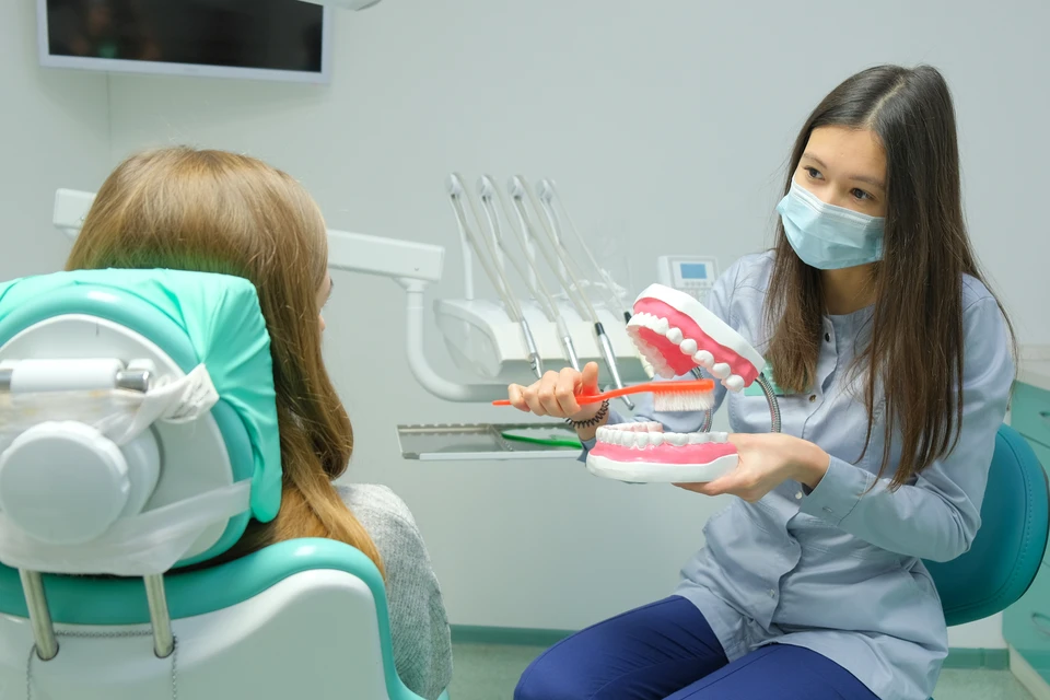 Профессиональная гигиена полости рта – самый выгодный способ лечения зубов.