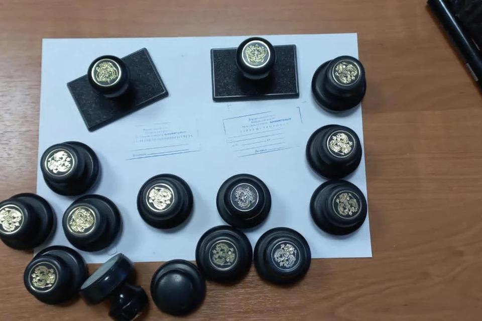 Липчан осудили за организацию незаконной миграции