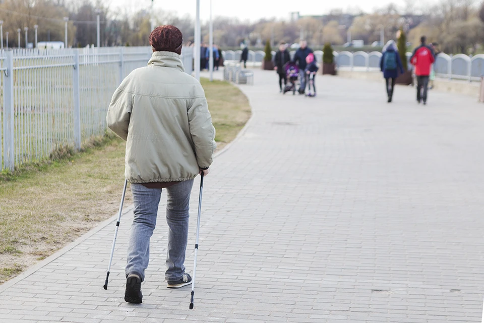 С 1 мая 2022 года в Беларуси увеличиваются пенсии.