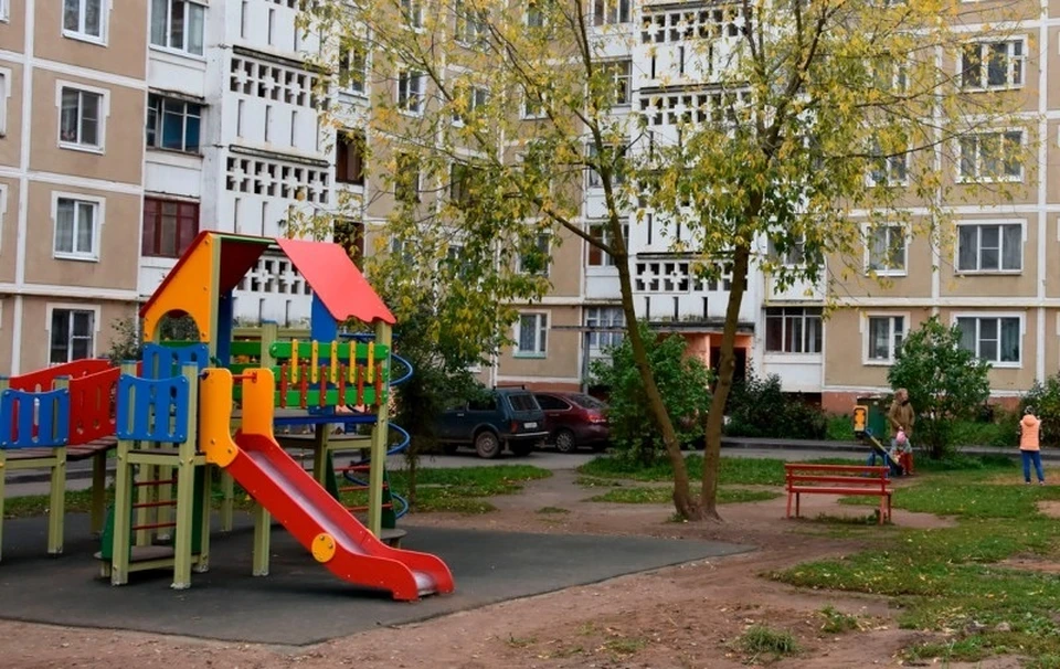 Фото: пресс-служба губернатора Костромской области