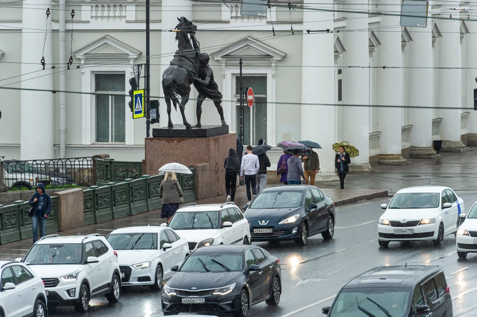 26 мая в петербурге. 26 мая в петербурге