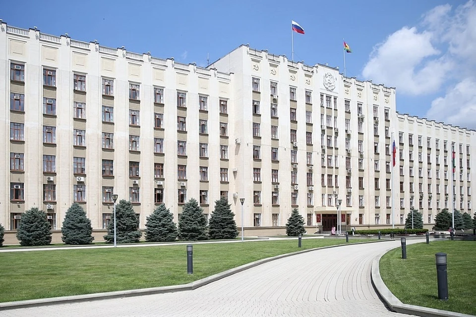 Девять мер поддержки кубанского бизнеса добавили в план устойчивого развития экономики и социальной стабильности Фото: admkrai.krasnodar.ru