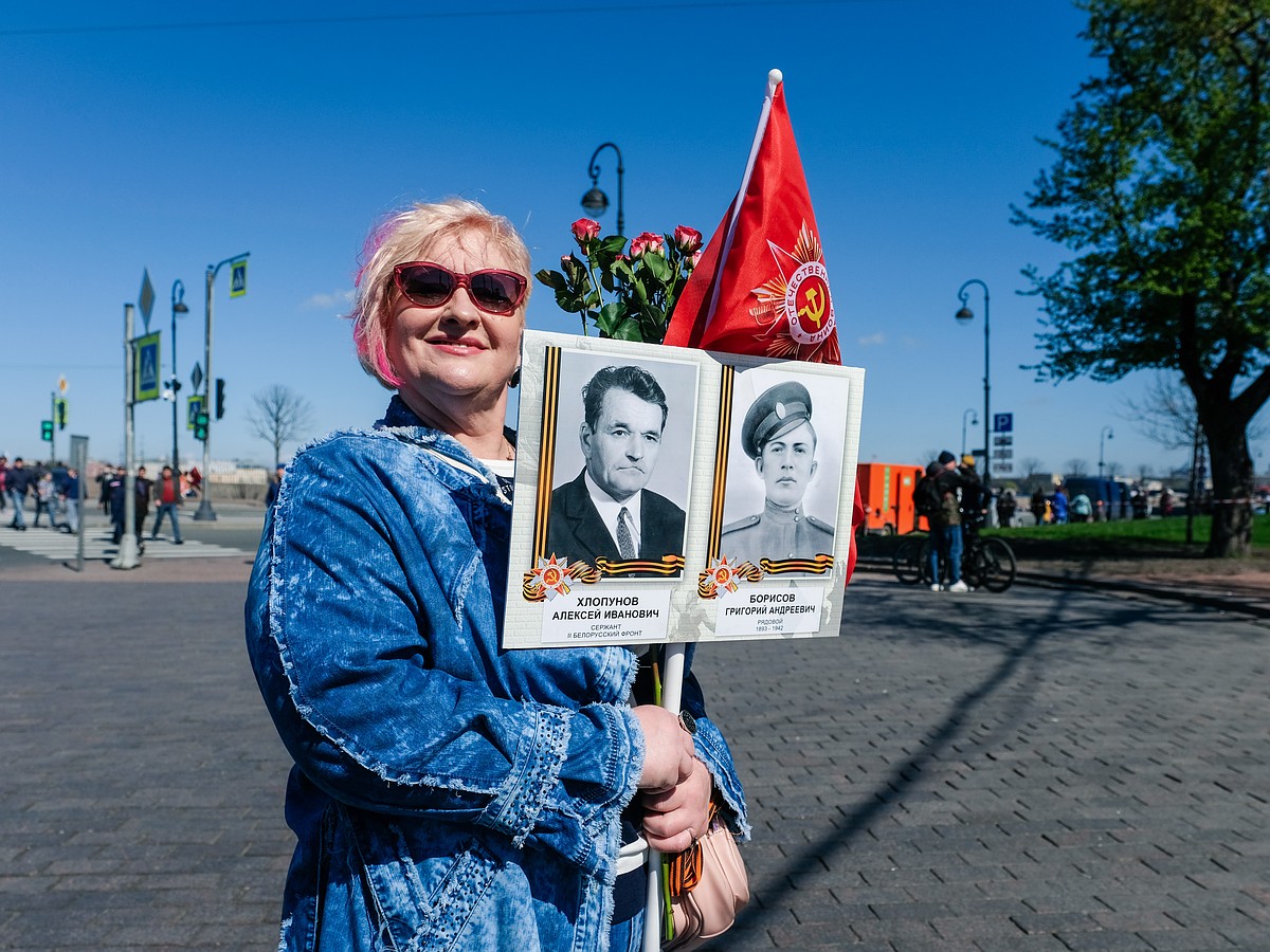 Вологжане 65+ могут бесплатно получить таблички для акции 