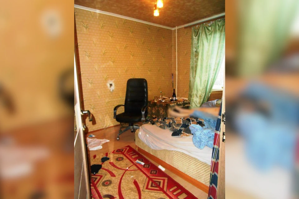 Тело обнаружено в квартире. Фото: Прокуратура Тверской области