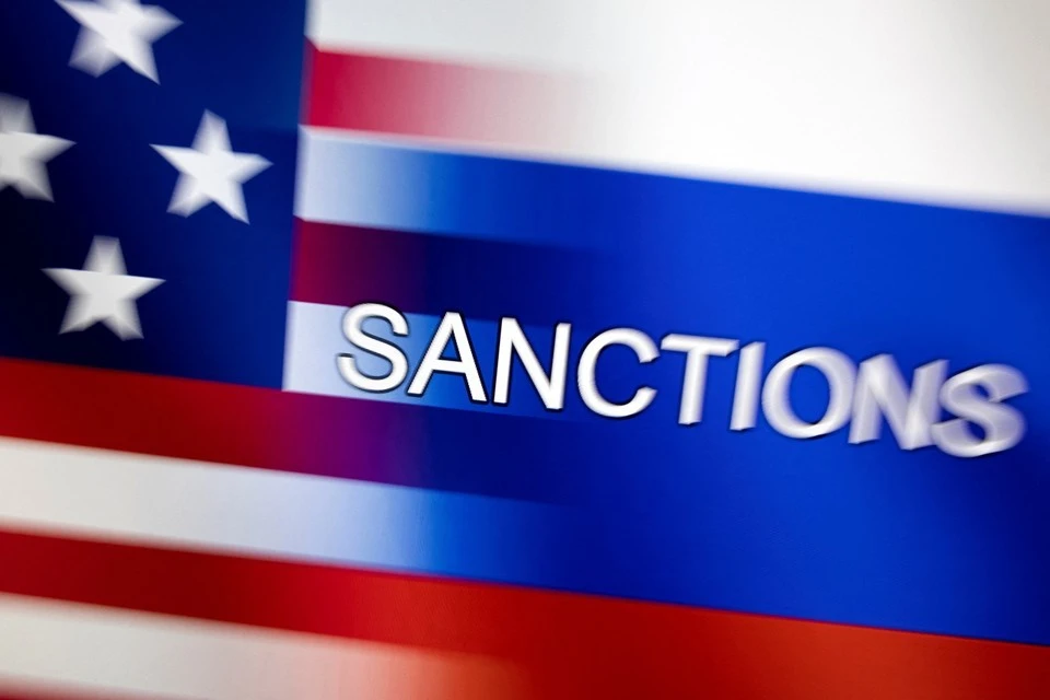 The Hill: США и союзники загнали себя в ловушку санкциями против России