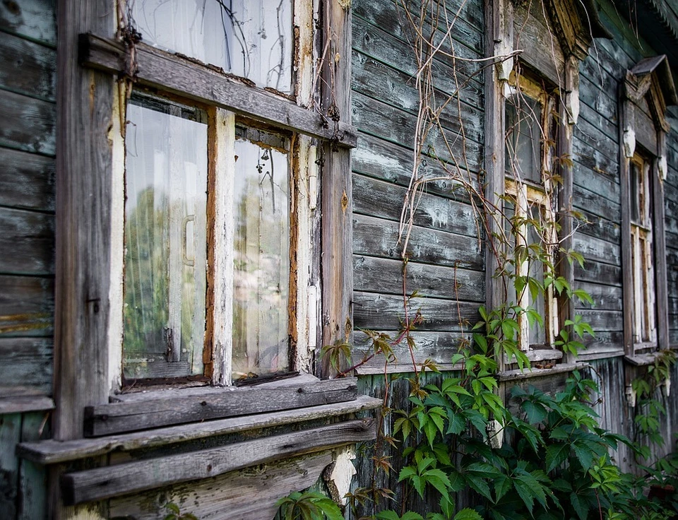 Пострадавших нет