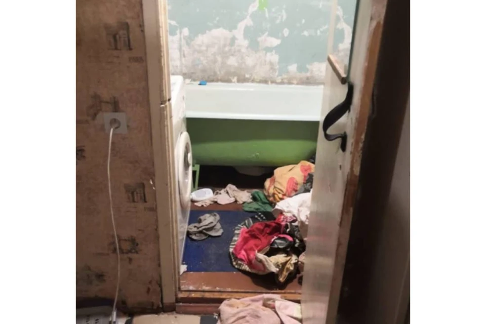 Хозяйку наркопритона задержали в Ангарске
