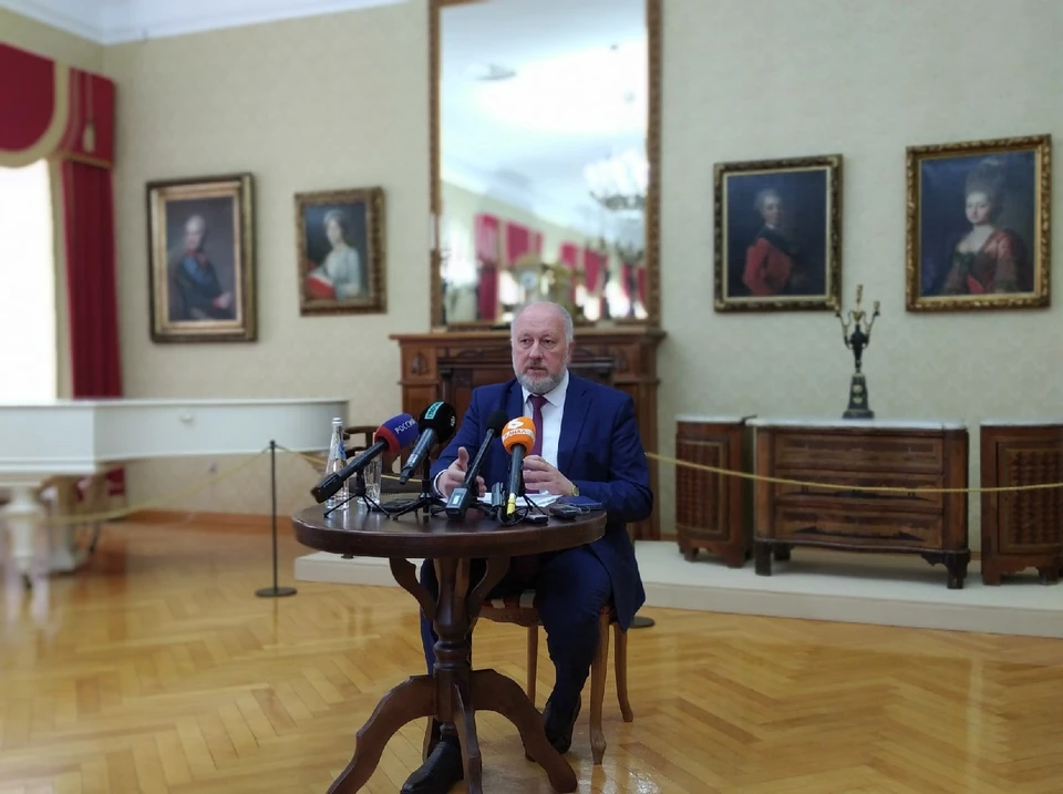 Сергей Рыбаков