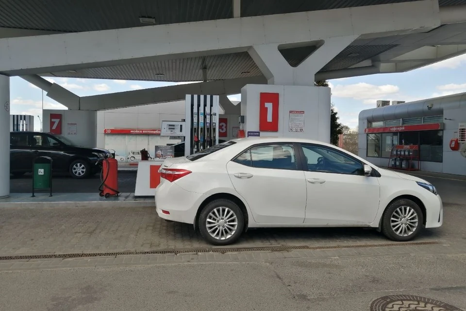 В Беларуси снова дорожает бензин - в десятый раз с начала года.