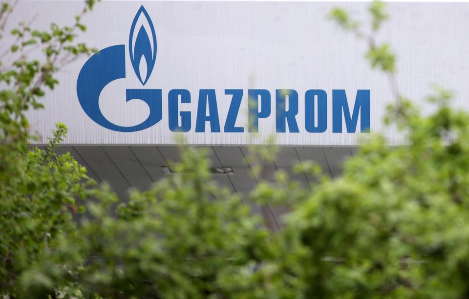 «Газпром» решил использовать мощности «Северного потока — 2» для газоснабжения северо-запада России