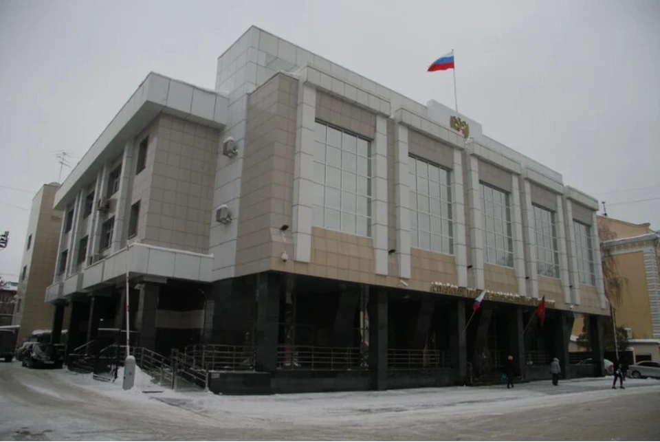 Больше всего за год заработал Александр Лисицын, депутат ЕР, директор Барнаульского автоцентра «КамАЗ»