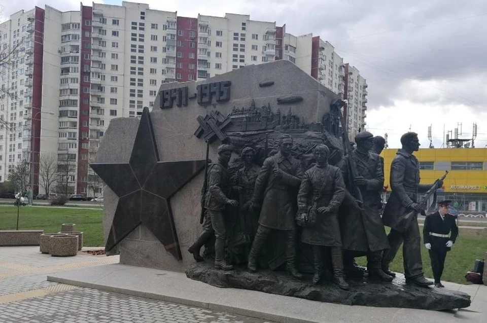 Фото предоставлено пресс-службой Департамента строительства г. Москвы