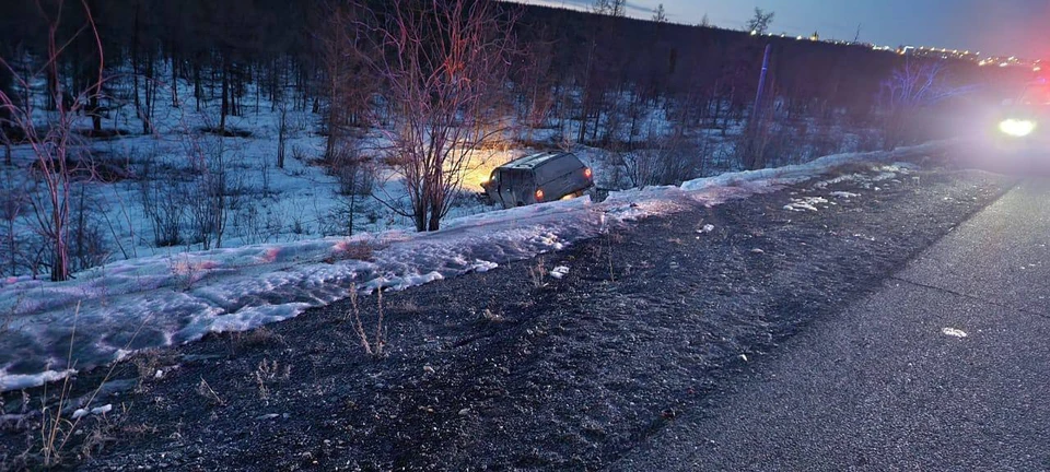 Фото: УГИБДД по Якутии