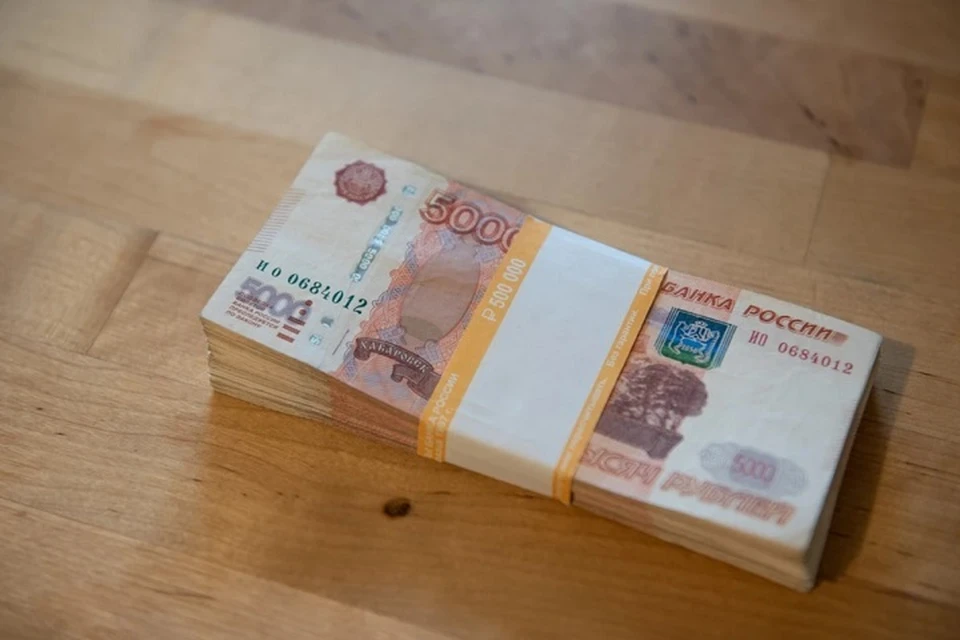 Больше своих коллег по итогам 2021 года получил Евгений Дегтярев