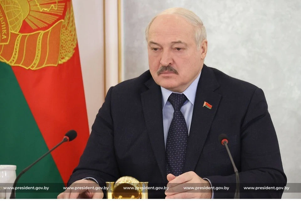 Лукашенко выразил соболезнования в связи с жертвами при взрыве в отеле на Кубе. Фото: president.gov.by