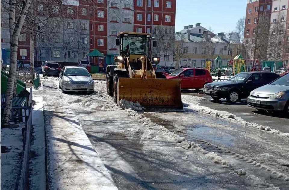 Фото: администрация Нижневартовска