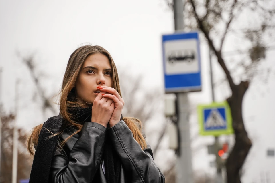 Май в этом году щедр на минусовые температуры