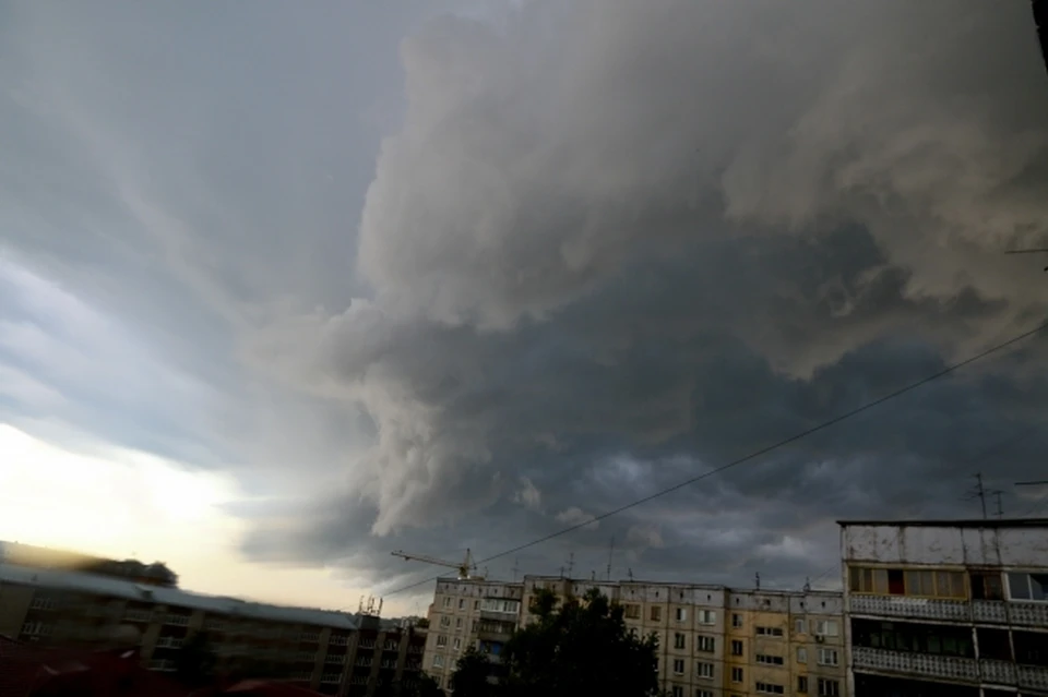 Из архива КП.