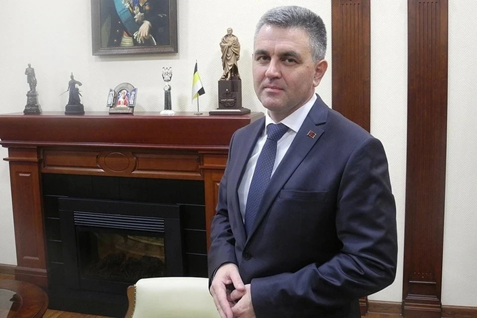 Вадим Красносельский