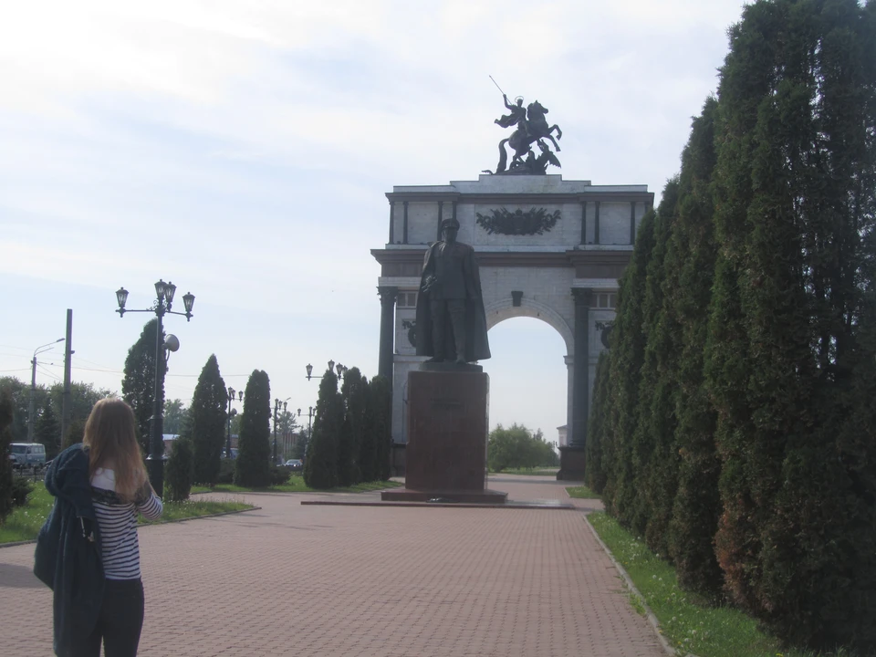 Снаряды обнаружили в местах ожесточенных боев