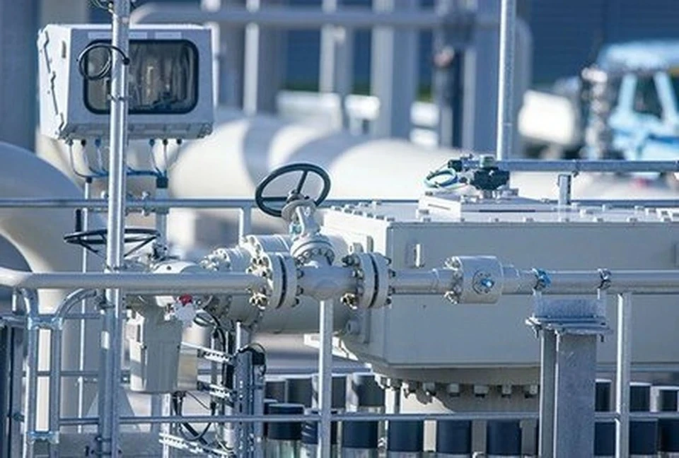 Украина прекратит транзит газа в Европу через станцию «Сохрановка» 11 мая 2022