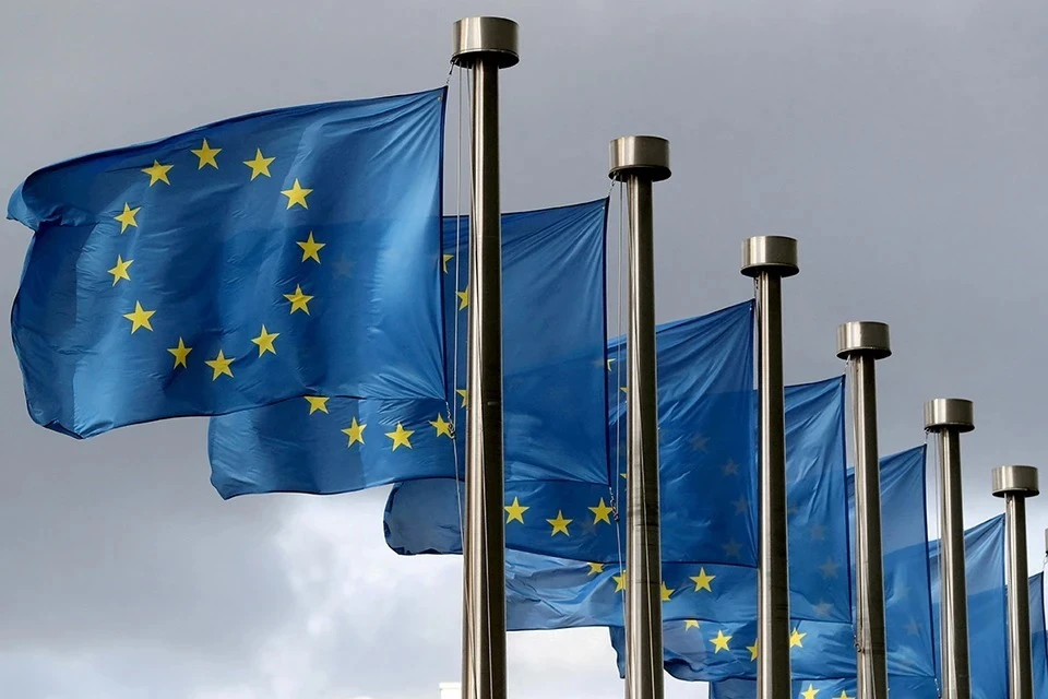 Еврокомиссия предложит признавать обход санкций преступлением в Евросоюзе