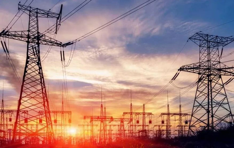 В апреле стоимость электроэнергии в Молдове выросла почти на 35%.