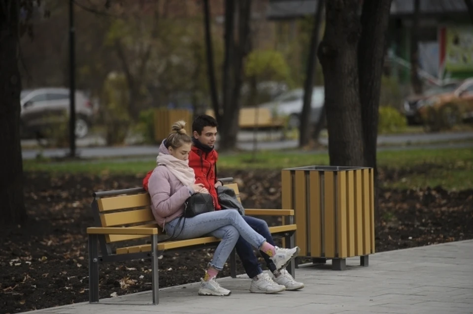 Узнали, какой будет погода в Адыгее 12 мая 2022