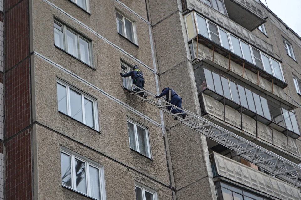 Фото: УБЖ Челябинска