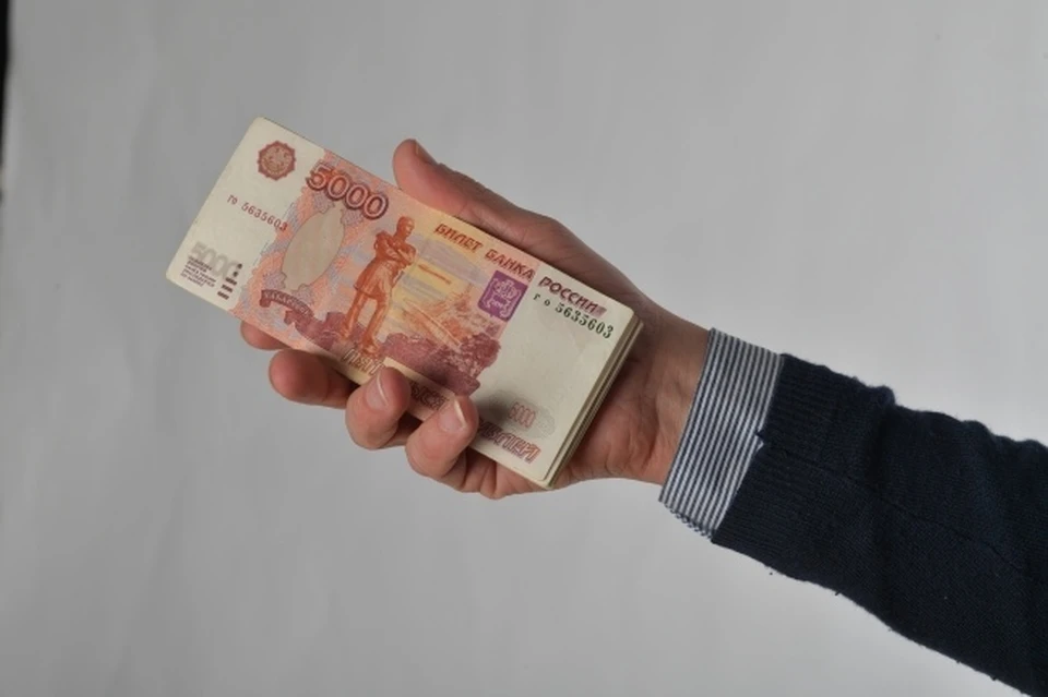 Мужчину осудили на 2,5 года колонии за мошенничество