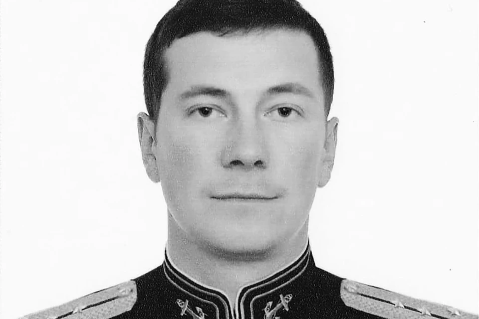 Фото с личной страницы губернатора Севастополя Михаила Развожаева