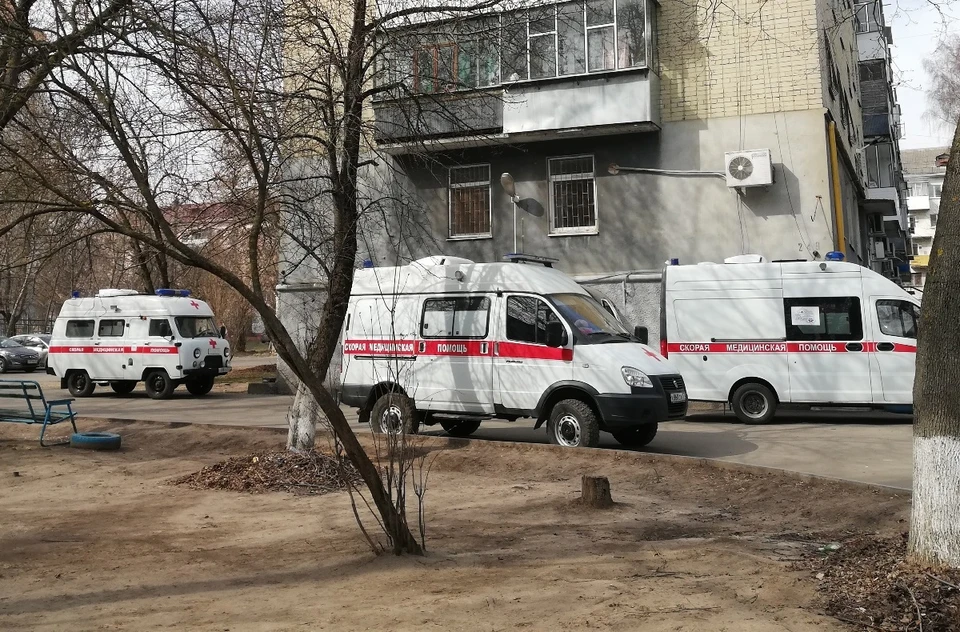 Фото: Ольга СУПОНЕВА / Архив "КП"