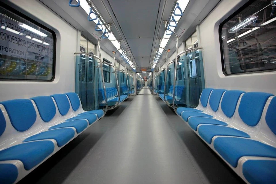 В Алматы в июне откроют две новые станции метро. Фото: exk.kz