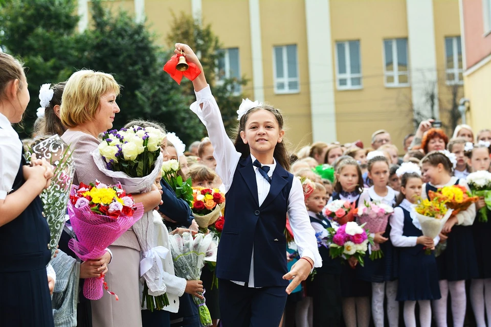 Фото: Вячеслав КОВАЛЕНКО / Архив "КП"