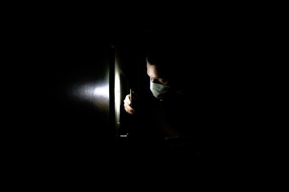 Тысячи жителей Хабаровского края могут остаться без света к концу мая
