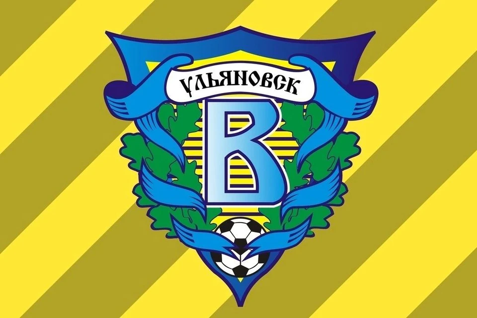ФК Волга