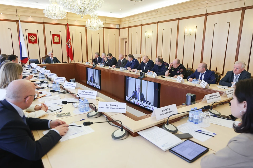 Фото: пресс-служба администрации Красноярского края