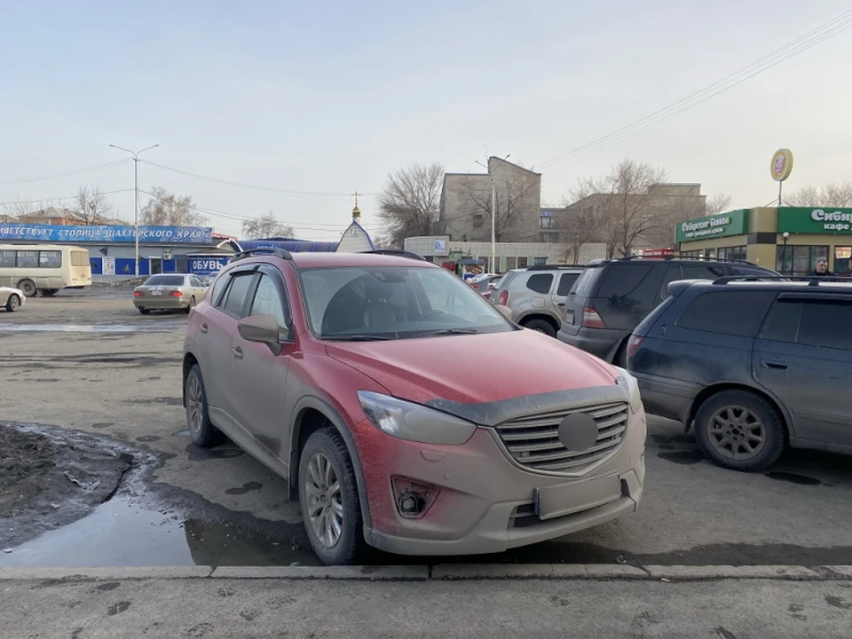 Фото: Кузбасское ЛУ МВД России.