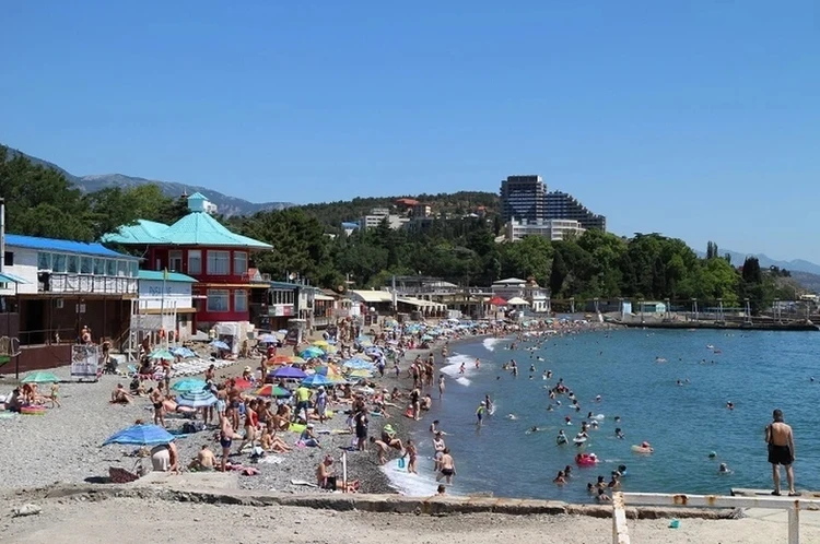 Что будет в Крыму с туристическим сезоном 2022: прогнозы экспертов