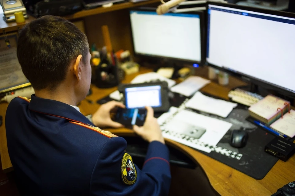 По факту исчезновения подростка проводится проверка Фото: СУ СК РФ по Тверской области