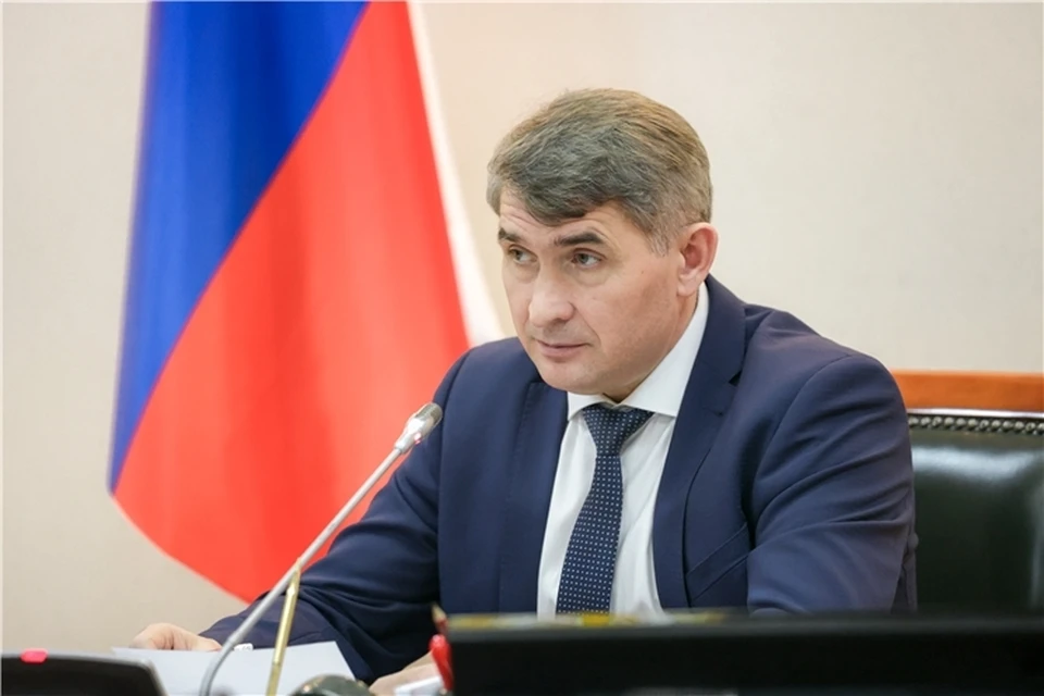 Провести проверку поручил глава республики Олег Николаев. Фото: администрация главы Чувашии