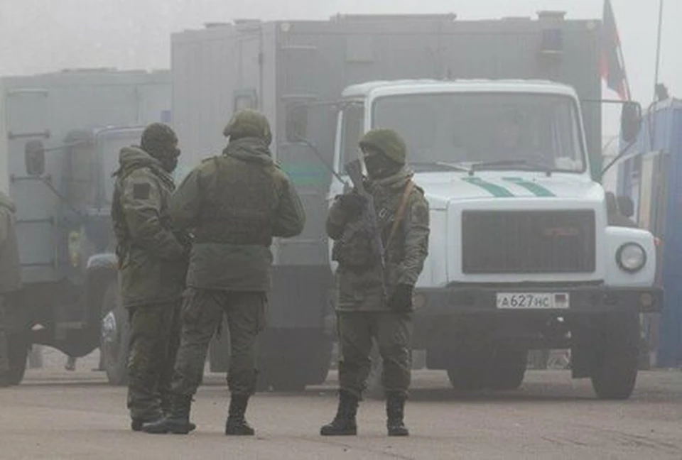 Село в Курской области снова попало под минометный обстрел