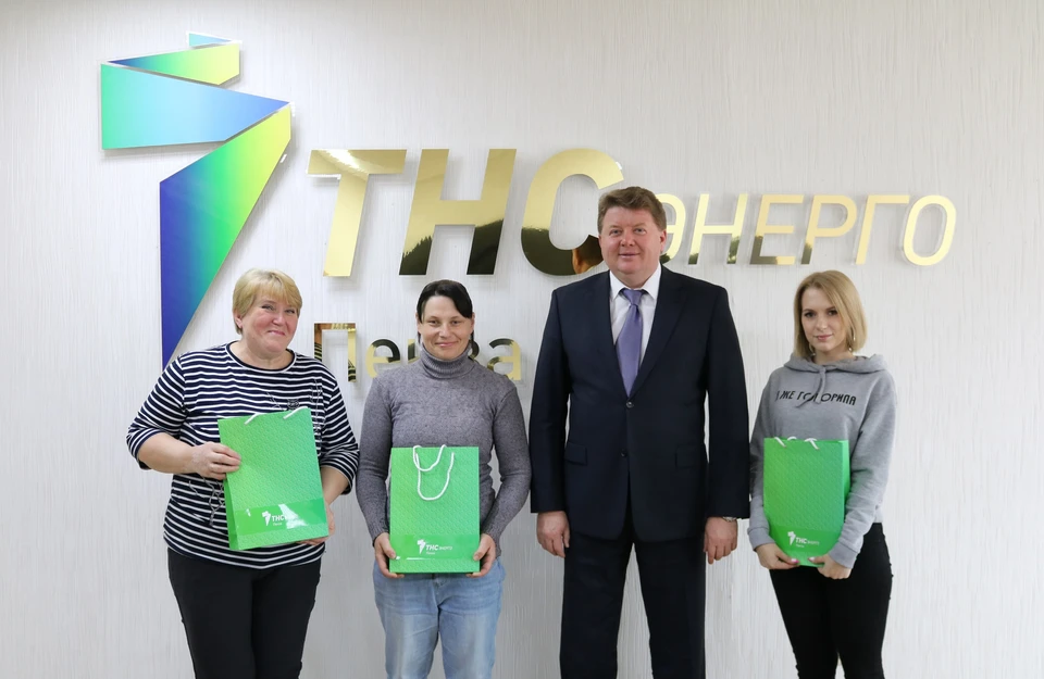 Фото предоставлено пресс-службой компании