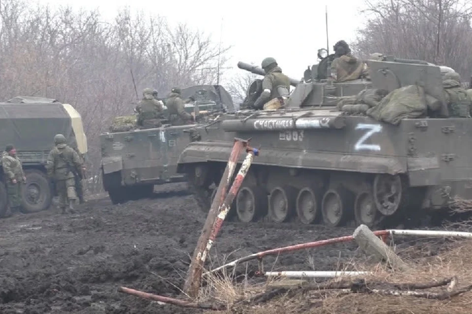 Военнослужащие ДНР и Российской Федерации продолжают спецоперацию по освобождению Донбасса. Фото: УНМ ДНР