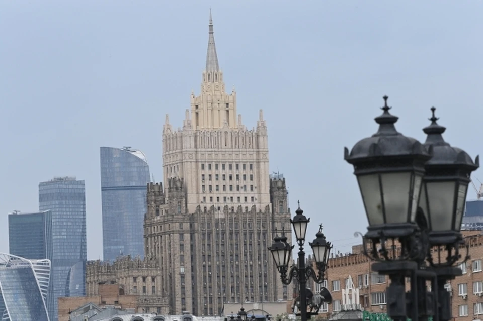 В МИД РФ считают, что вступление Финляндии и Швеции в НАТО скорректирует сотрудничество стран в Арктике