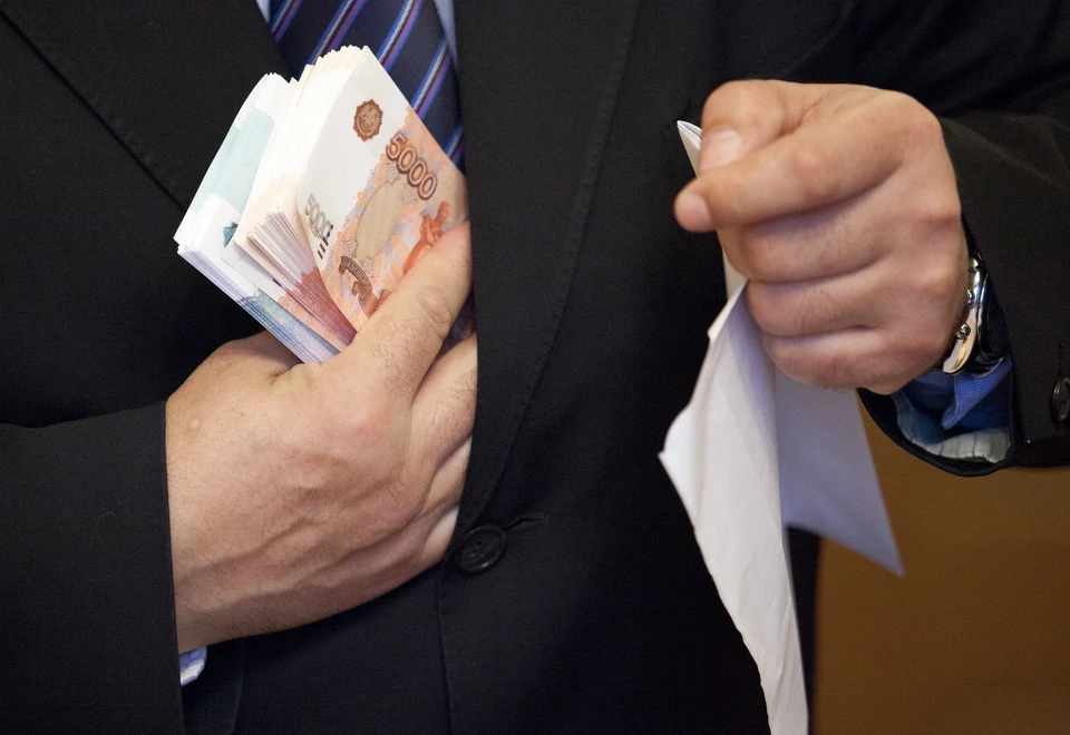 Преступление произошло еще в 2015 году, но семь лет предполагаемый преступник скрывался.