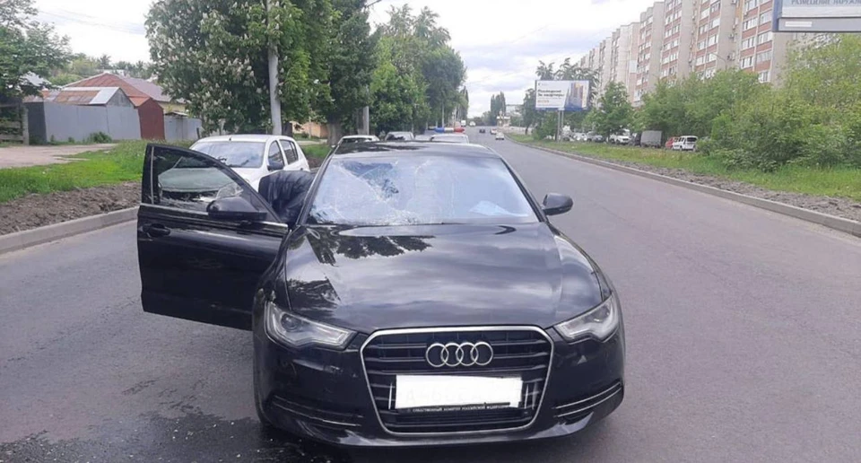 фото: ГИБДД Саратов