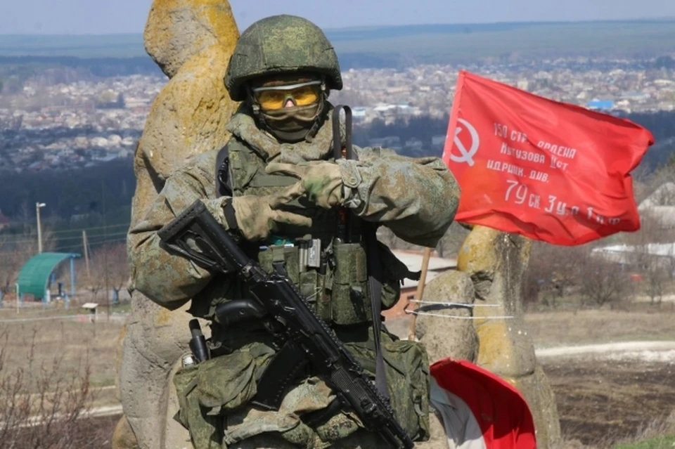 Журналист из Перу раскрыл фейки о российской спецоперации на Украине