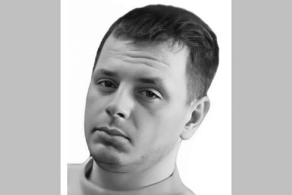 Все, завершились поиски исчезнувшего 29-летнего рязанца Константина Сиверцова.